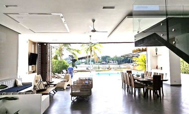 Venta De Casa En Condominio Lagos Del Peñón, Girardot - Cundinamarca