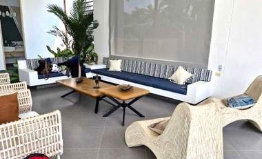 Venta De Casa En Condominio Lagos Del Peñón, Girardot - Cundinamarca