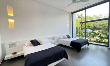 Venta De Casa En Condominio Lagos Del Peñón, Girardot - Cundinamarca