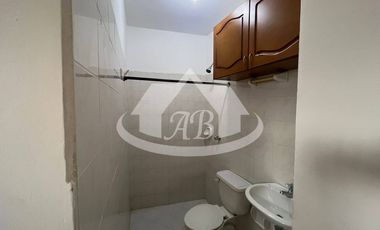 APARTAMENTO EN VENTA BARRIO RECREO|1942