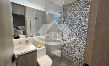 PENTHOUSE AMOBLADO EN VENTA BARRIO CASTELLANA|1944