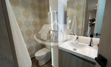 PENTHOUSE AMOBLADO EN VENTA BARRIO CASTELLANA|1944