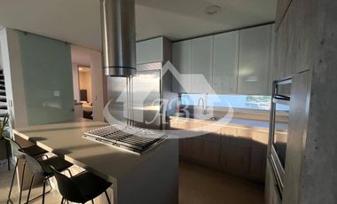 PENTHOUSE AMOBLADO EN VENTA BARRIO CASTELLANA|1944