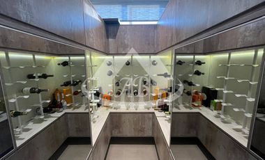 PENTHOUSE AMOBLADO EN VENTA BARRIO CASTELLANA|1944