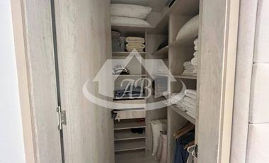 PENTHOUSE AMOBLADO EN VENTA BARRIO CASTELLANA|1944