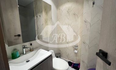 PENTHOUSE AMOBLADO EN VENTA BARRIO CASTELLANA|1944