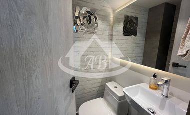 PENTHOUSE AMOBLADO EN VENTA BARRIO CASTELLANA|1944