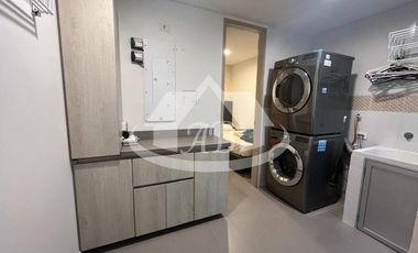 PENTHOUSE AMOBLADO EN VENTA BARRIO CASTELLANA|1944