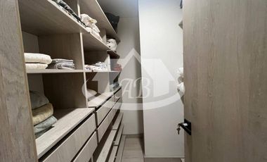 PENTHOUSE AMOBLADO EN VENTA BARRIO CASTELLANA|1944
