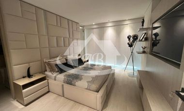 PENTHOUSE AMOBLADO EN VENTA BARRIO CASTELLANA|1944