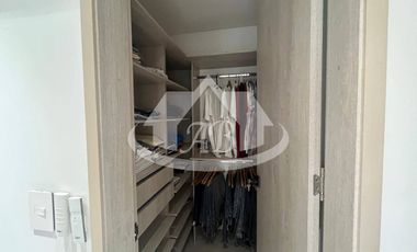 PENTHOUSE AMOBLADO EN VENTA BARRIO CASTELLANA|1944