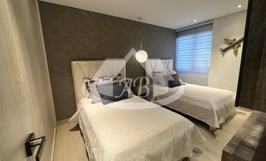 PENTHOUSE AMOBLADO EN VENTA BARRIO CASTELLANA|1944