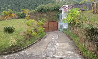 Casa Campestre Venta Vía Altagracia