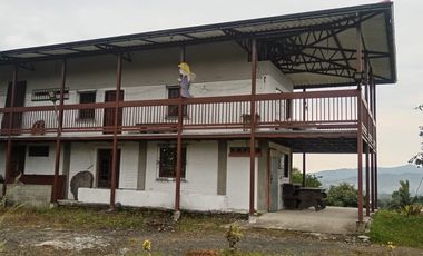 Casa Campestre Venta Vía Altagracia