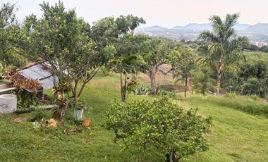 Casa Campestre Venta Vía Altagracia