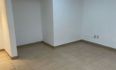 Oficina en renta Duque de Rivas
