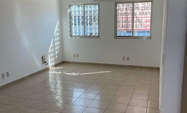 Oficina en renta Duque de Rivas