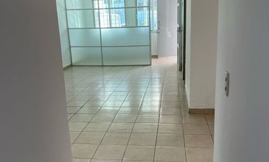 Oficina en renta Duque de Rivas