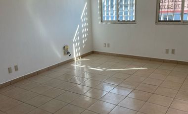 Oficina en renta Duque de Rivas