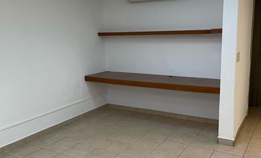 Oficina en renta Duque de Rivas