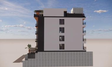 DEPARTAMENTO EN  VENTA EN CUBILLAS TIJUANA