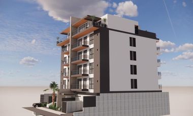 DEPARTAMENTO EN  VENTA EN CUBILLAS TIJUANA