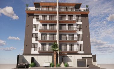DEPARTAMENTO EN  VENTA EN CUBILLAS TIJUANA