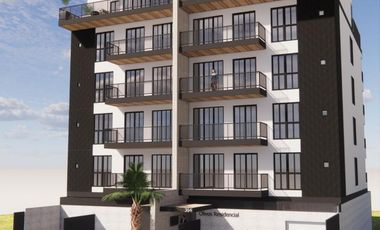 DEPARTAMENTO EN  VENTA EN CUBILLAS TIJUANA
