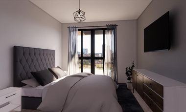 DEPARTAMENTO EN  VENTA EN CUBILLAS TIJUANA