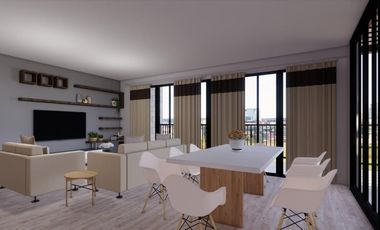 DEPARTAMENTO EN  VENTA EN CUBILLAS TIJUANA