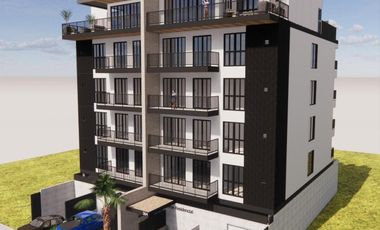 DEPARTAMENTO EN  VENTA EN CUBILLAS TIJUANA