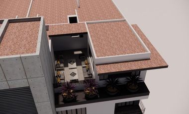 DEPARTAMENTO EN  VENTA EN CUBILLAS TIJUANA