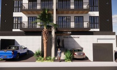 DEPARTAMENTO EN  VENTA EN CUBILLAS TIJUANA