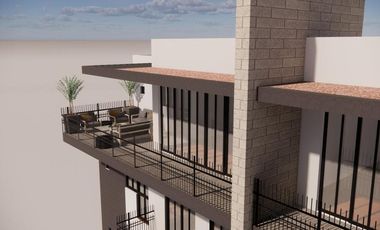 DEPARTAMENTO EN  VENTA EN CUBILLAS TIJUANA
