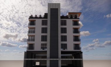 DEPARTAMENTO EN  VENTA EN CUBILLAS TIJUANA