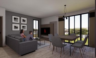 DEPARTAMENTO EN  VENTA EN CUBILLAS TIJUANA