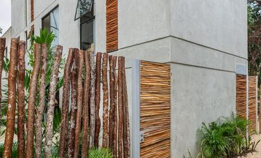 Hermosa Casa 3 Recs. con Alberca Privada   Lock Off , cerca de la playa