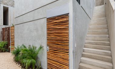 Hermosa Casa 3 Recs. con Alberca Privada   Lock Off , cerca de la playa