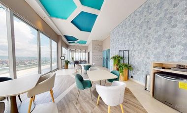 Oficina en  venta en Torre Albertina La Paz Puebla.