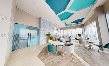 Oficina en  venta en Torre Albertina La Paz Puebla.