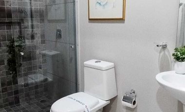 Casa Nueva en Venta con Habitación en P. B. en Condominio Al Poniente de Ags.