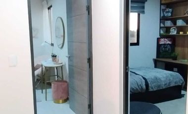 Casa Nueva en Venta con Habitación en P. B. en Condominio Al Poniente de Ags.