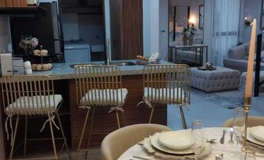 Casa Nueva en Venta con Habitación en P. B. en Condominio Al Poniente de Ags.