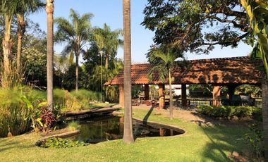 CASA-TERRENO EN CENTRO DE JIUTEPEC