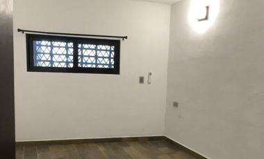 Departamento en  renta