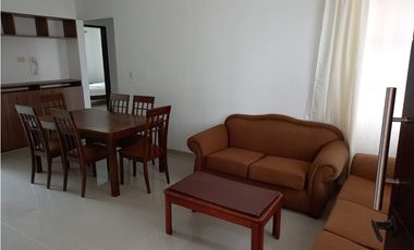 VENTA DE APARTAMENTO 2 HABITACIONES ZONA SAN FRANCISCO