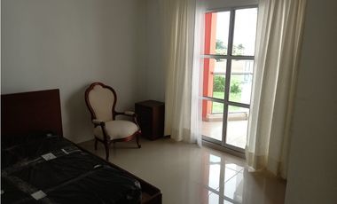 VENTA DE APARTAMENTO 2 HABITACIONES ZONA SAN FRANCISCO