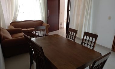 VENTA DE APARTAMENTO 2 HABITACIONES ZONA SAN FRANCISCO