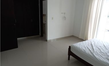 VENTA DE APARTAMENTO 2 HABITACIONES ZONA SAN FRANCISCO