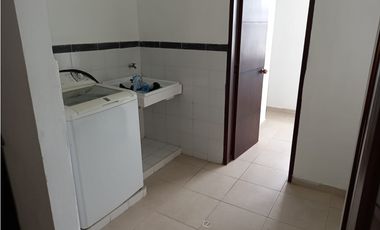 VENTA DE APARTAMENTO 2 HABITACIONES ZONA SAN FRANCISCO